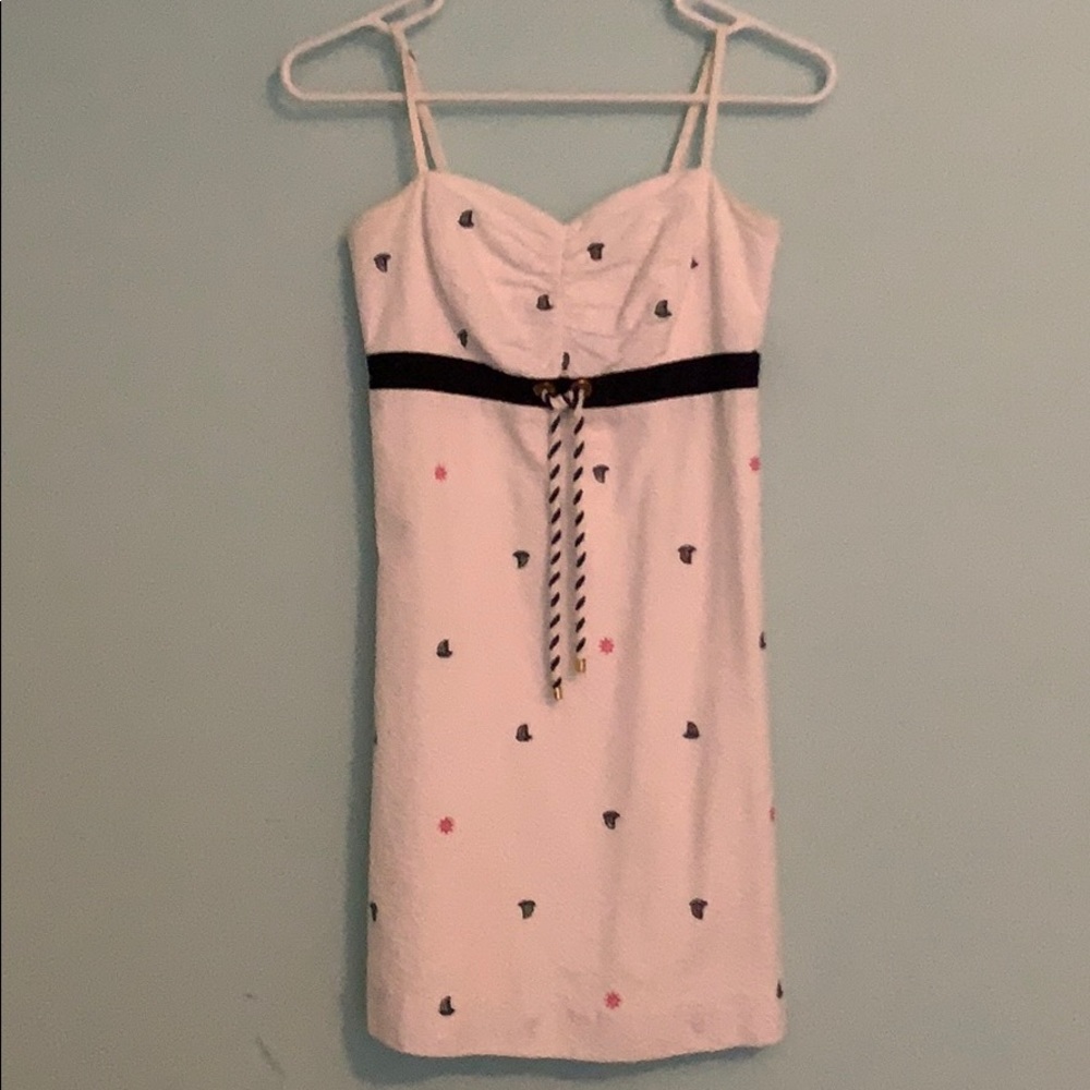 Lilly Pulitzer women’s dress!!!!!